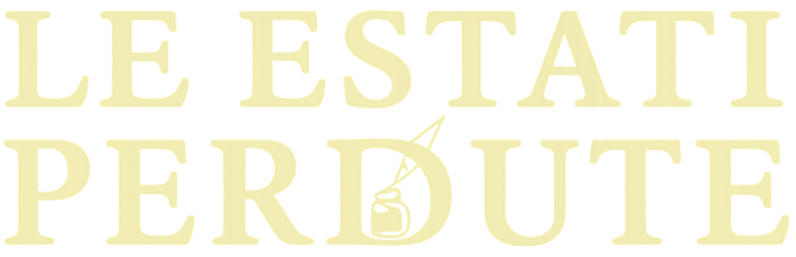 Le Estati Perdute
