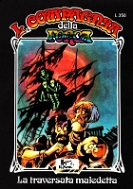 12 - La Traversata Maledetta