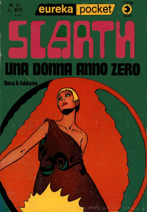31-EurekaPocket-Scarth_una_donna_Anno_Zero