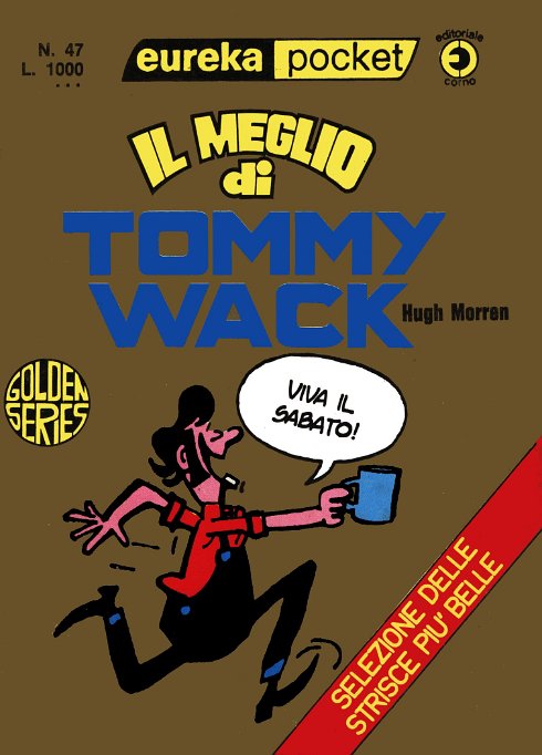 47-EurekaPocket-Il_meglio_di_Tommy_Wack