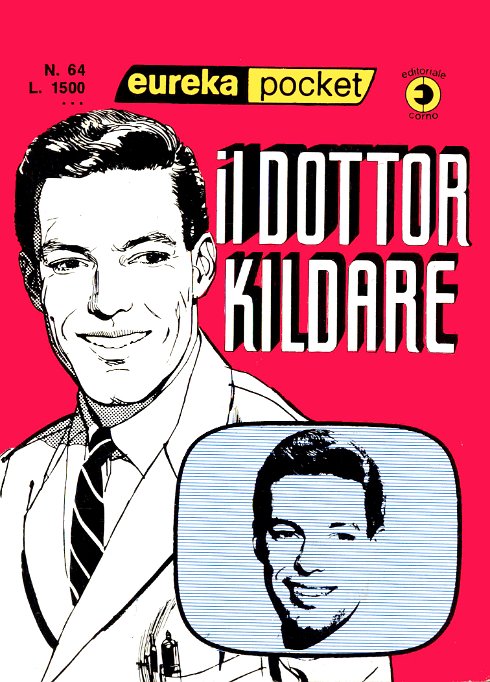 64-EurekaPocket-Il_Dottor_Kildare