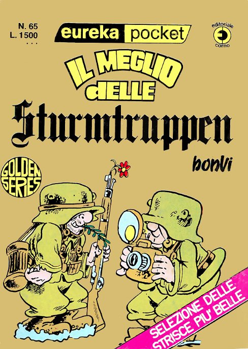 65-EurekaPocket-Sturmtruppen_Il_Meglio_Delle_Sturmtruppen