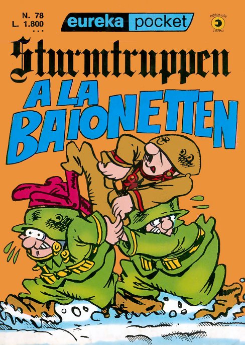 78-EurekaPocket-Sturmtruppen_A_la_baionetten