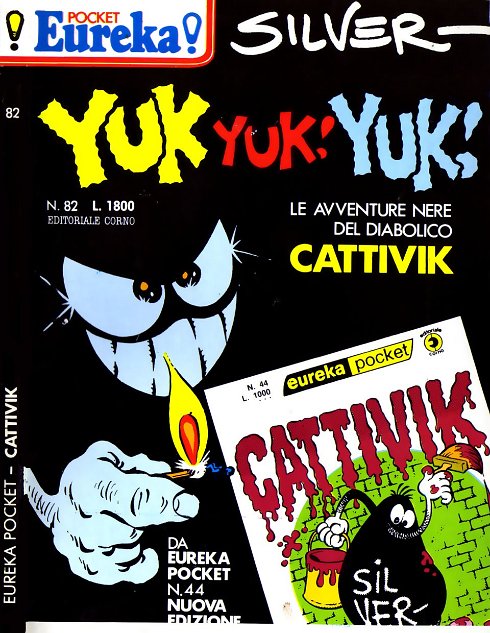 82-EurekaPocket-Cattivik
