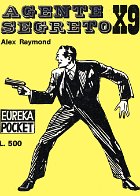 04-EurekaPocket-Agente_Segreto_X9