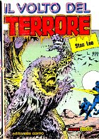 19-EurekaPocket-Il_Volto_Del_Terrore