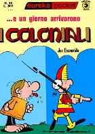 28-EurekaPocket-_..e_un_giorno_arrivano_i_Coloniali