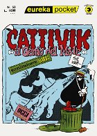 53-EurekaPocket-Cattivik_Il_genio_del_male