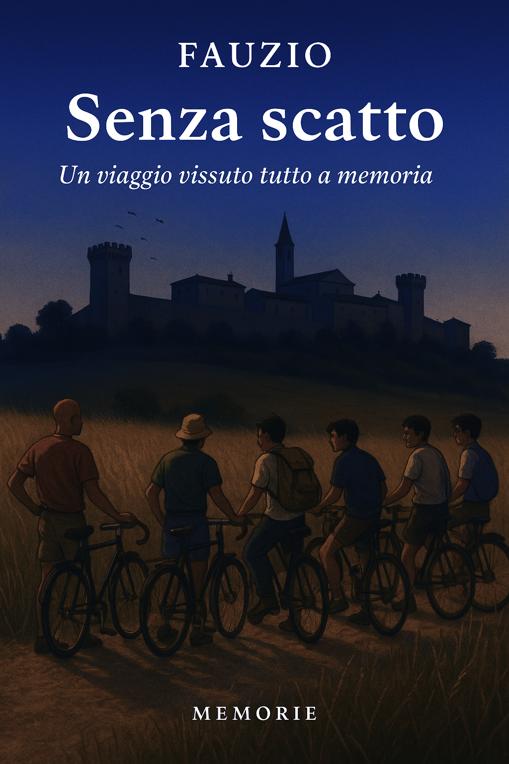 SenzaScatto